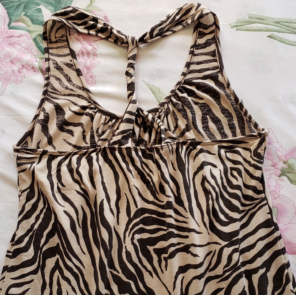 Halter top - Picture 4 of 6